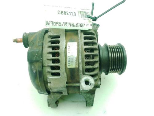 Generator CHRYSLER VOYAGER IV (RG, RS) 2.5 CRD | BP30477051M7