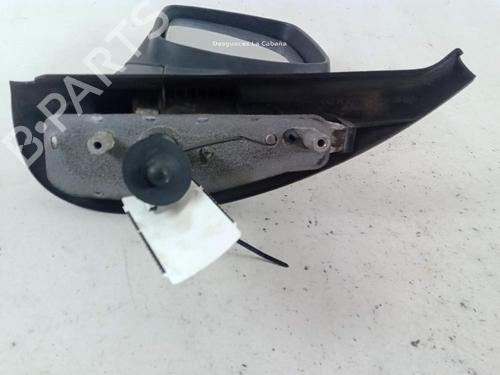 Left mirror RENAULT KANGOO / GRAND KANGOO II (KW0/1_) 1.5 dCi 90 (KW05, KW08, KW0G, KW11) | BP29475255C26 