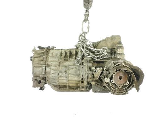 Gearbox AUDI A4 B8 Avant (8K5) 2.7 TDI | BP37019221M3 - Image 2
