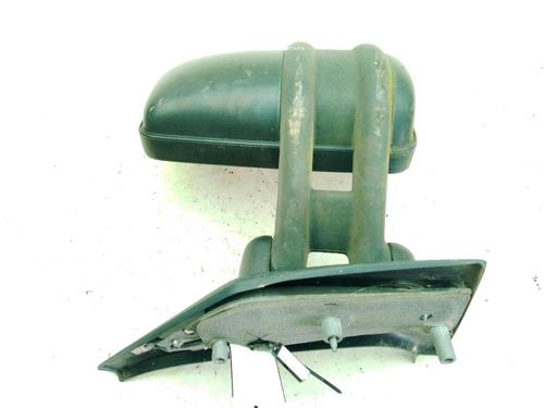 Left mirror RENAULT MASTER II Van (FD) 2.5 dCi | BP25781480C26 