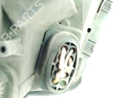 Right headlight SEAT ALHAMBRA (7V8, 7V9) 1.9 TDI | BP24545100C29 
