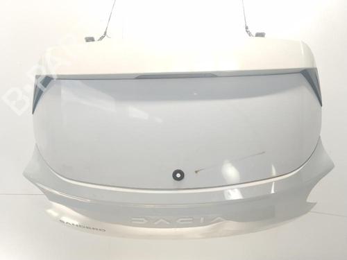 Used Tailgate Tailgate DACIA SANDERO III 1.0 TCe 90 (91 hp) 35774318 35774318