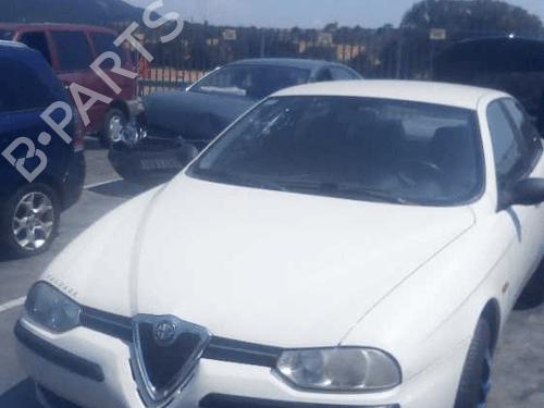 Left front driveshaft ALFA ROMEO 156 (932_) 1.6 16V T.SPARK (932.A4, 932.A4100) | BP18372409M38 