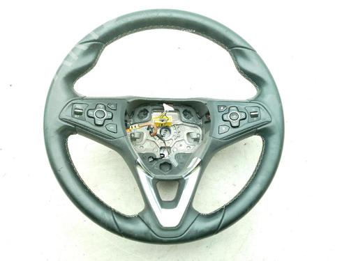 steering-wheel-opel-astra-k-b16-2015-2016-2017-2018-2019-2020-2021-2022-24049041 main image