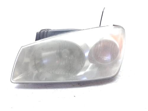 Used Left headlight KIA CERATO I Hatchback (LD) 2.0 CRDi (112 hp) 18358267
