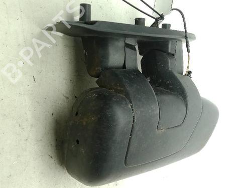 Left mirror IVECO DAILY VI Van 33S16, 35S16, 35C16, 38S16, 40C16, 42S16, 50C16 | BP36184395C26 - Image 2