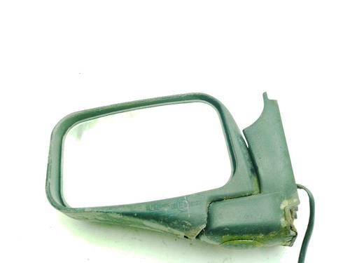Used Left mirror Left mirror OPEL FRONTERA A Sport (U92) 2.0 i (52SUD2, 55SUD2) (115 hp) 32719350 32719350