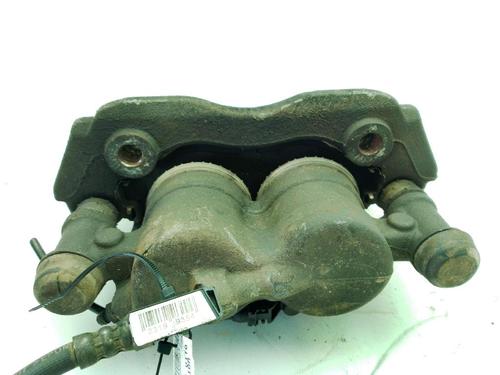 Left front brake caliper MERCEDES-BENZ VITO / MIXTO Van (W639) 109 CDI (639.601, 639.603, 639.605) | BP31966832M105