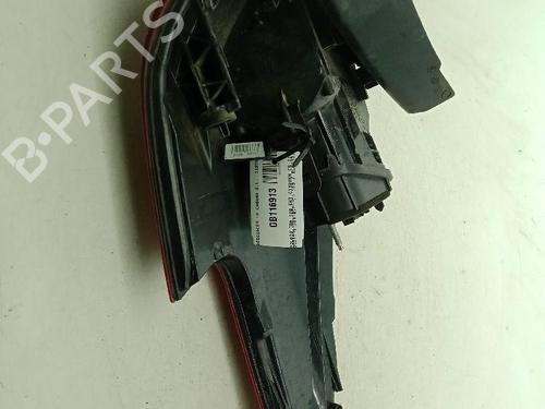 Left taillight CITROËN C5 III Break (RW_) 2.0 HDi 150 / BlueHDi 150 (RWRHEJ, RWRHE8) | BP34237683C34 - Image 4