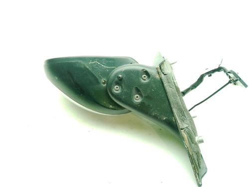 Left mirror ALFA ROMEO 147 (937_) 1.9 JTDM 8V (937.AXD1A, 937.AXU1A, 937.BXU1A) | BP30747085C26 