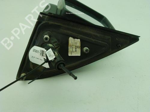 Left mirror OPEL COMBO Tour 1.3 CDTI 16V | BP29554810C26 