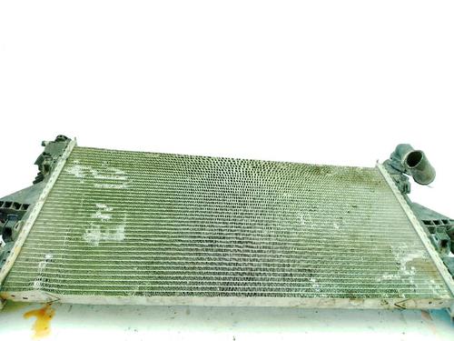 Radiateur à eau FIAT DUCATO Van (250_) 130 Multijet 2,3 D (131 hp) 32695570