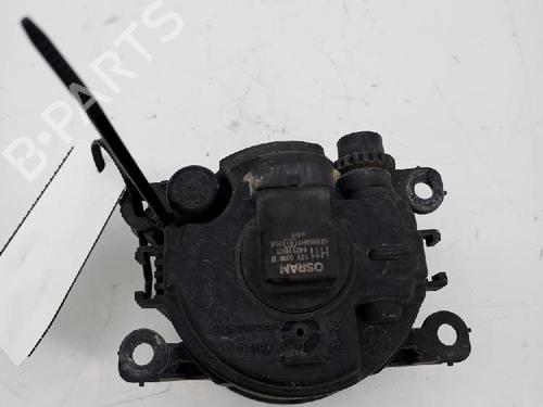 Right front fog light RENAULT MEGANE II (BM0/1_, CM0/1_) 1.5 dCi (BM0F, BM0T, BM2B, CM0F, CM0T) | BP18372933C31 