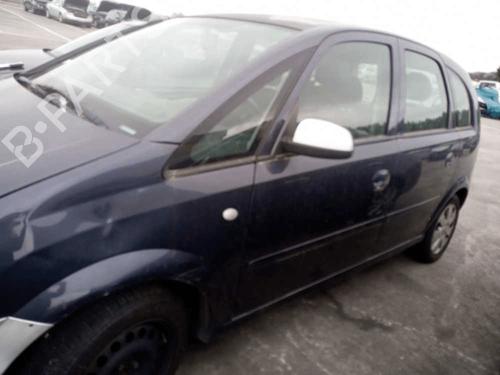 Gasdæmper bagklap OPEL MERIVA A MPV (X03) 1.6 (E75) | BP29151548C138 