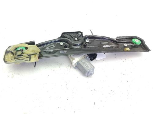 Rear right window mechanism LAND ROVER DISCOVERY SPORT (L550) 2.0 D | BP29583286C25 