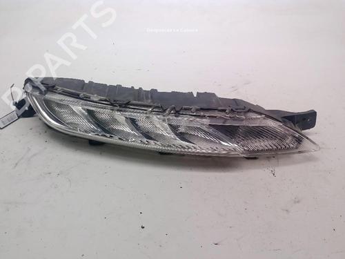 Used Right daytime light Right daytime light CITROËN C4 Picasso II 1.6 BlueHDi 120 (120 hp) 22332518 22332518
