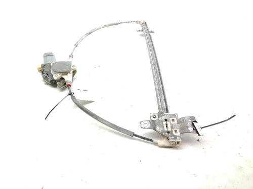 Used Front right window mechanism NISSAN TERRANO II (R20) 2.7 TDi 4WD (125 hp) 29350576
