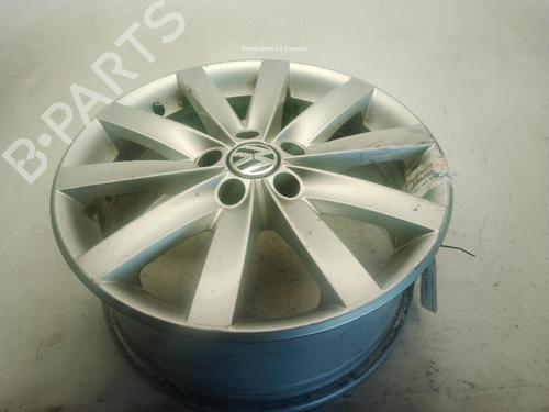 Used Rim VW GOLF VI (5K1) 2.0 TDI (136 hp) 29765410