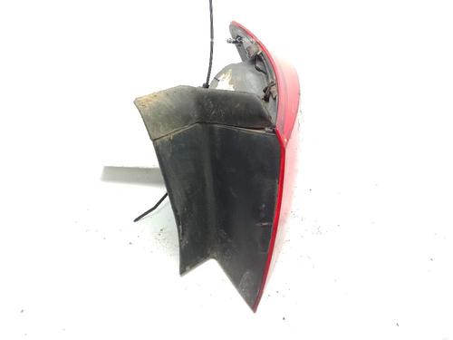 Right taillight SEAT LEON (5F1) 1.6 TDI | BP27625845C35 