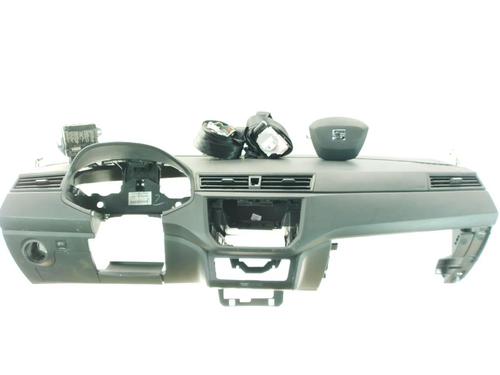 Used Airbag Kit SEAT ARONA (KJ7, KJP) 1.0 TSI (95 hp) 24578738