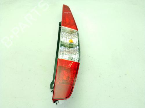 Used Right taillight FIAT DOBLO MPV (119_, 223_) 1.9 D (223AXB1A) (63 hp) 32467690
