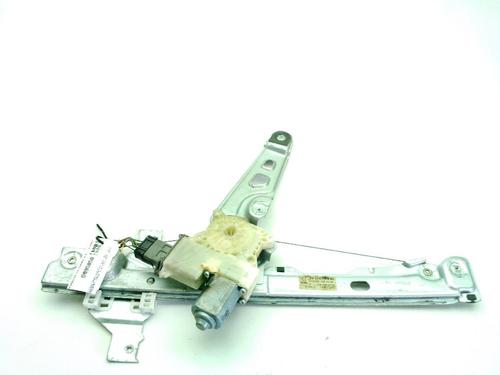 Vindusheismekanisme venstre foran PEUGEOT 5008 (0U_, 0E_) 1.6 HDi (112 hp) 31871056