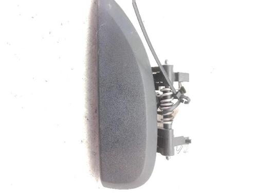 Used Rear left exterior door handle DACIA SANDERO II 1.0 TCe 100 (B8ML) (101 hp) 18839998