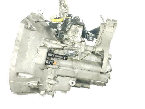 Gearbox FORD FOCUS III 1.0 EcoBoost | BP24044854M3 