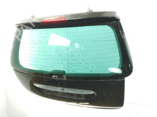 Tailgate PEUGEOT 307 SW (3H) 1.6 16V | BP26517441C6 