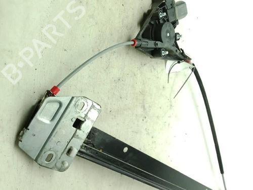 Used Front right window mechanism Front right window mechanism IVECO DAILY VI Van 33S15, 35S15, 35C15 (146 hp) 36352699 36352699