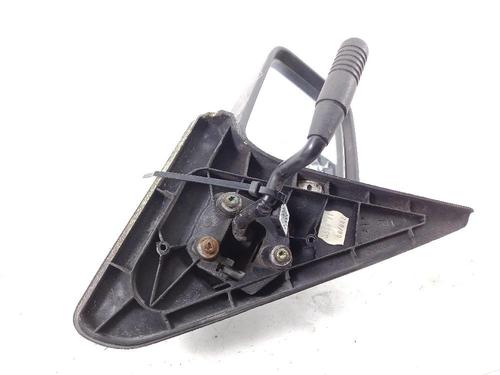 Left mirror CITROËN BX (XB-_) 1.9 19 D 4x4 | BP18363459C26 