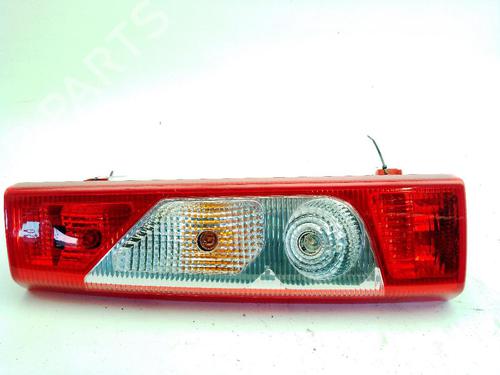 Used Left taillight FIAT SCUDO Van (220_) 2.0 JTD 16V (109 hp) 30477499