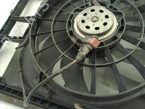 Radiator fan CITROËN JUMPY I (U6U_) 2.0 HDi 110 | BP30170822M35