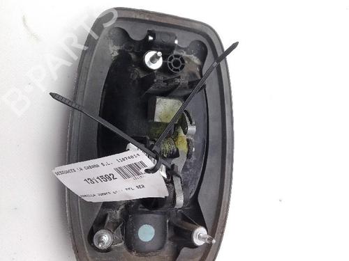 Front right exterior door handle CITROËN JUMPER II Van 2.2 HDi 100 | BP18361508C129 