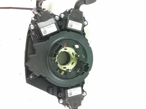 Used Headlight switch Headlight switch BMW 5 (E60) 530 xd (235 hp) 18365904 18365904