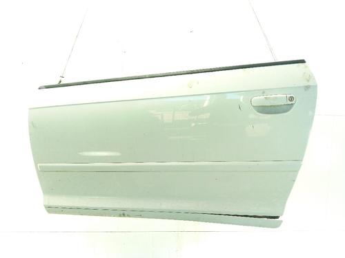 Used Left front door AUDI A3 (8P1) 2.0 TDI 16V (140 hp) 29421463