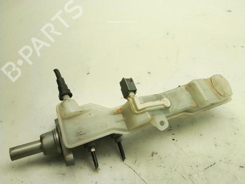 Brake master cylinder MAZDA CX-5 (KF) 2.0 | BP24545319M77 - Image 2