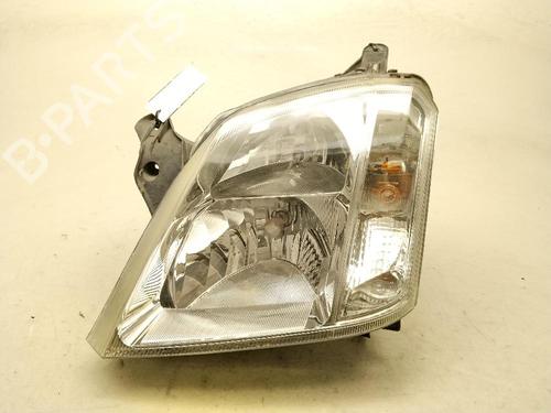 Used Left headlight Left headlight 36833570 36833570