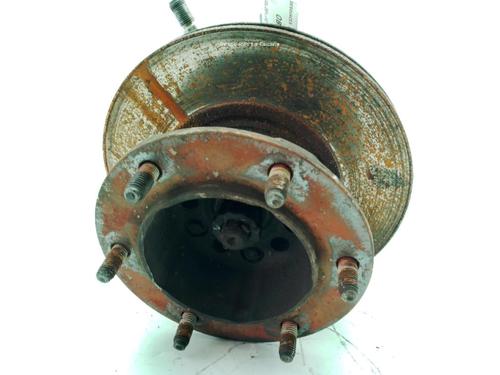 Used Left front steering knuckle FORD TRANSIT Platform/Chassis (FM_ _, FN_ _) 2.4 TDCi (137 hp) 31694782