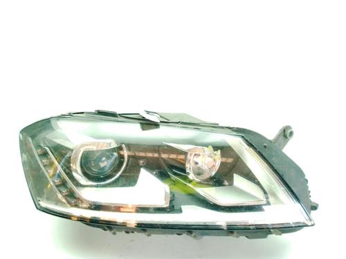 Used Right headlight VW PASSAT B7 Variant (365) 2.0 TDI (140 hp) 29875685