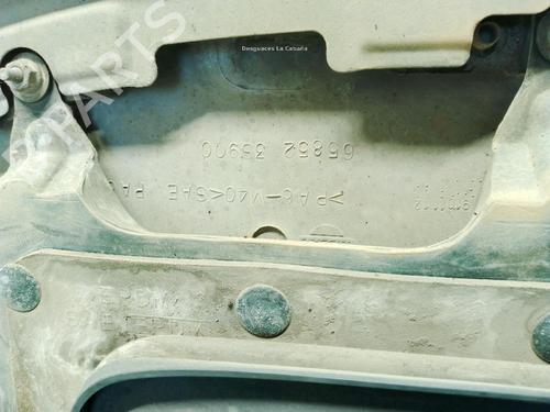 Hood NISSAN PICK UP (D22) 2.5 TD 4WD | BP29746636C1 