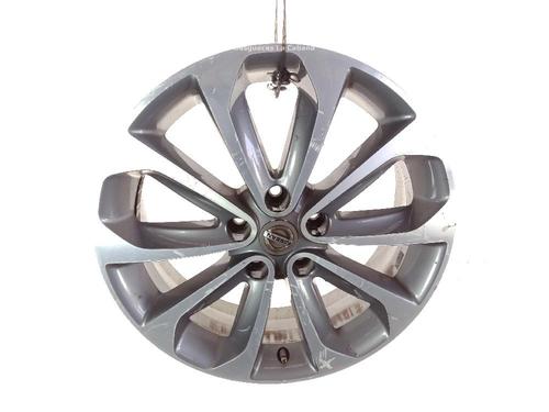 Rim NISSAN QASHQAI / QASHQAI +2 I (J10, NJ10, JJ10E) 2.0 dCi | BP18369464C45 