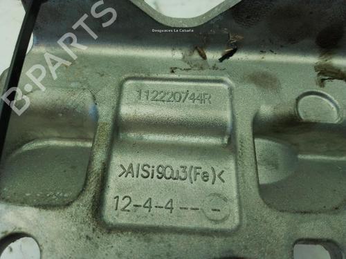 Engine mount DACIA DUSTER (HM_) 1.5 dCi 115 4x4 (HMAD) | BP38615465M89 - Image 5