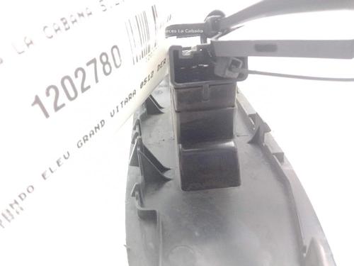 Right front window switch SUZUKI GRAND VITARA II (JT, TE, TD) 1.9 DDiS All-wheel Drive (JT419, TD44, JB419WD, JB419XD,... | BP24046161I26 