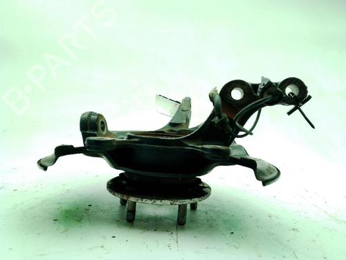 Left front steering knuckle HONDA CR-V IV (RM_) 2.0 iVtec (RE5, RM1) | BP32079409M25 - Image 3