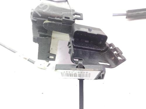 Rear left lock OPEL CORSA F (P2JO) 1.2 (68) | BP29555094C100 