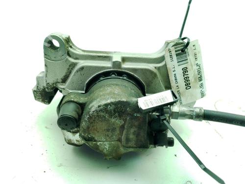 Right front brake caliper AUDI A5 (8T3) 1.8 TFSI | BP32155261M104 - Image 3