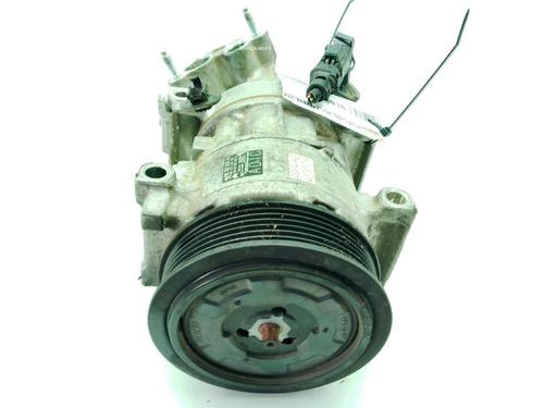 Compressor A/C CITROËN C5 AIRCROSS (A_) 1.5 BlueHDi 130 (ACYHZJ, ACYHZR) (131 hp) 32103839