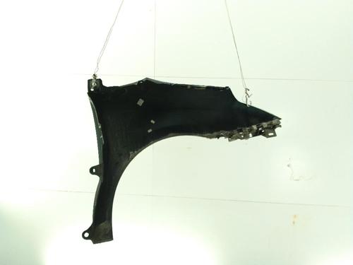 Left front fenders CITROËN C4 Coupe (LA_) 1.6 16V | BP25303058C41 