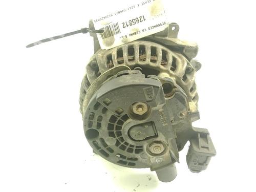 Alternator MERCEDES-BENZ E-CLASS (W211) | BP26309574M7 - Image 4